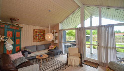 Three-Bedroom Holiday Home 