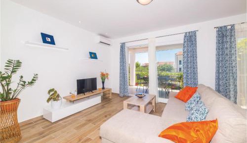 Two-Bedroom Holiday Home