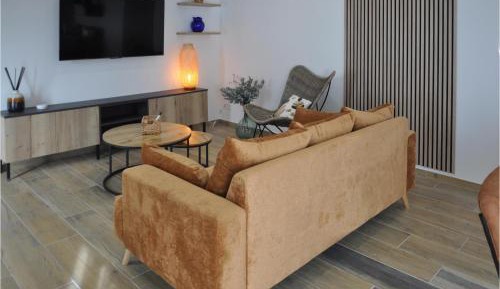 Two-Bedroom Holiday Home