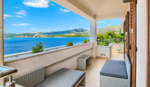 Five-Bedroom Holiday Home