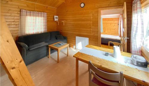 One-Bedroom Vacation Home