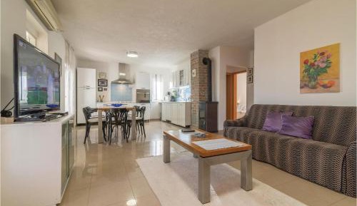 Two-Bedroom Holiday Home