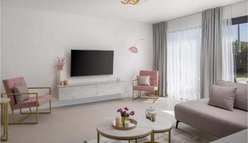 Two-Bedroom Holiday Home