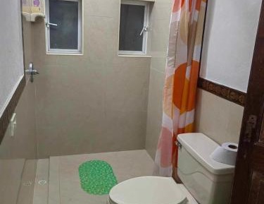 Family Room with Private Bathroom