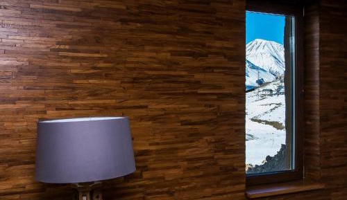 Two-Bedroom King Suite