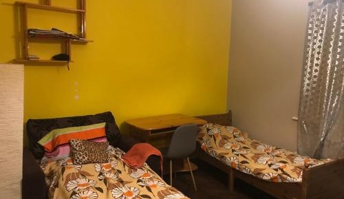 Budget Double Room