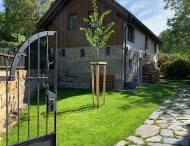 One-Bedroom Chalet