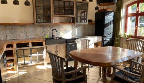 Two-Bedroom Superior Apartment