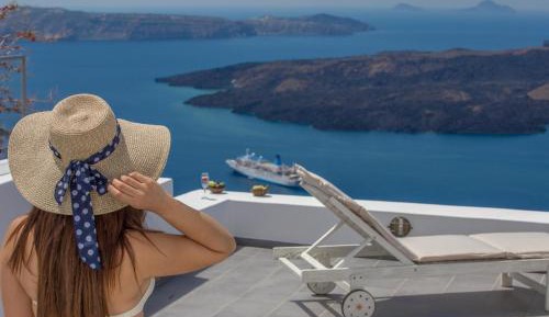 Deluxe One-Bedroom Villa