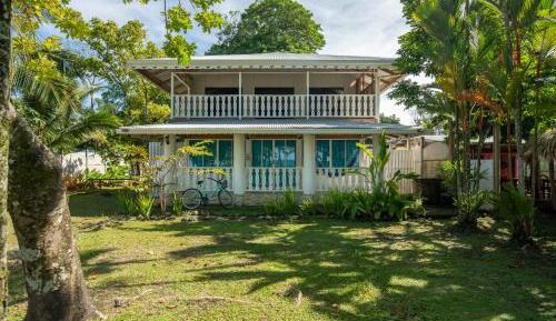 King Room with Sea View
