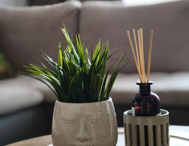 One-Bedroom Apartment with Balcony