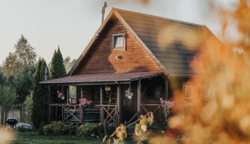 Two-Bedroom Chalet