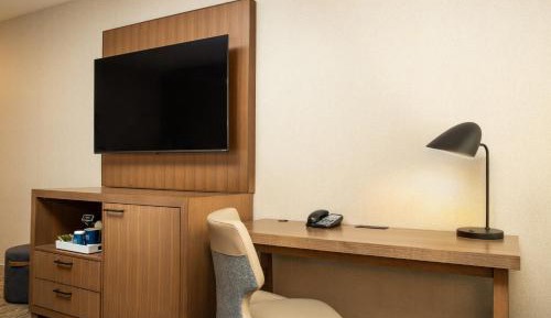 Guest room, 2 Queen