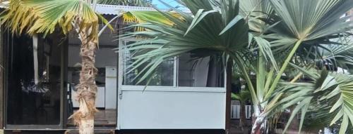 Bungalow with Sea View