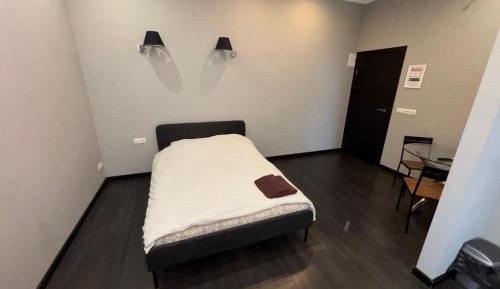 Studio Apartment Nr. 8