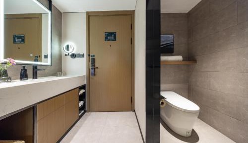 Premium Suite