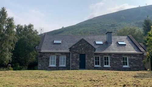 Five-Bedroom House