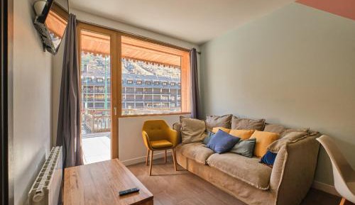 Three-Bedroom Superior Apartment
