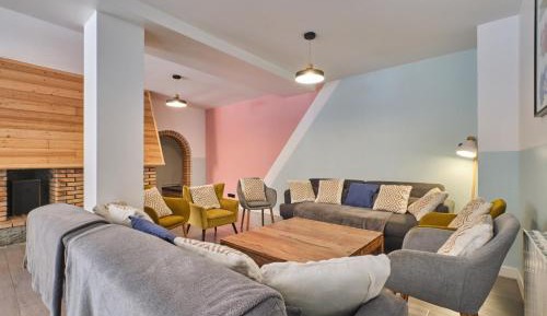 Superior Apartment