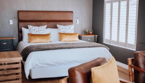 Standard Holiday Home