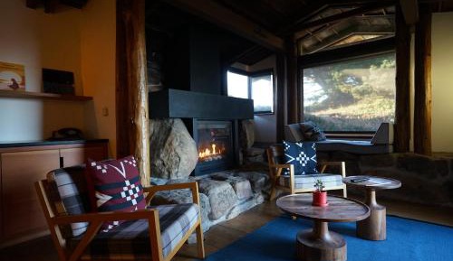 King Suite with Ocean View