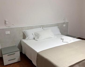 Quadruple Room with Private Bathroom