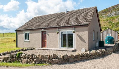 Three-Bedroom Bungalow