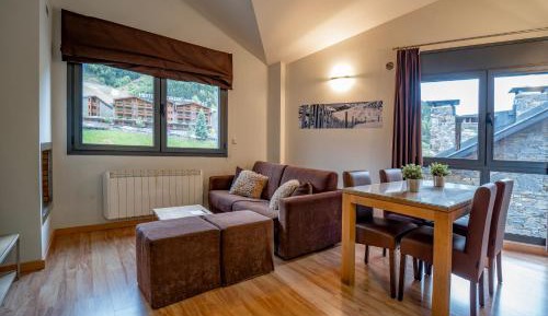 Two-Bedroom Apartment (3 Adults)