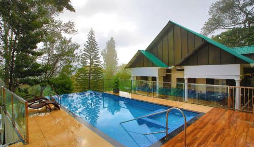 Super Deluxe Room with Balcony