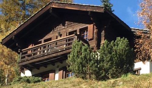 Chalet