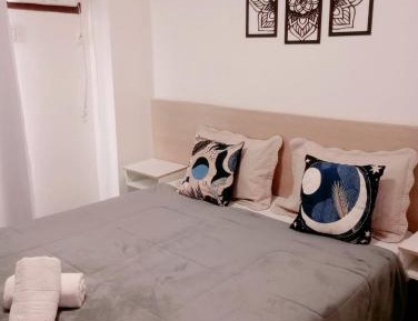 Queen Room with Sea View