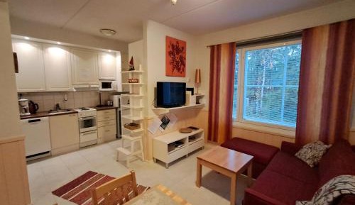 Apartment - Ground Floor