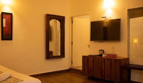 Double or Twin Room
