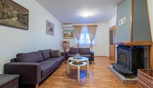 Four-Bedroom Vacation Home