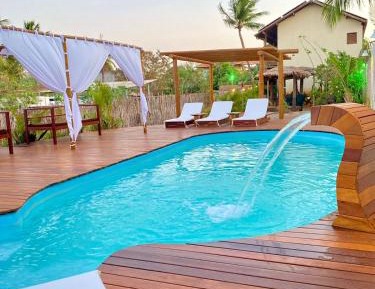 Family Suite with Balcony