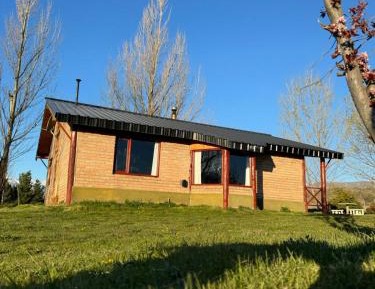 Three-Bedroom Townhouse