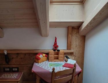 Double or Twin Room with Private Bathroom