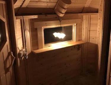 Two-Bedroom Holiday Home