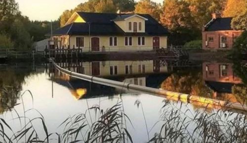 Four-Bedroom Holiday Home