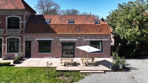 Three-Bedroom Home