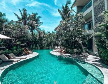 Long Stay Offer - 14 Days @ apartment Garden View