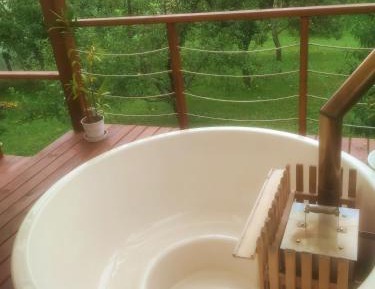 Two-Bedroom Apartment with View