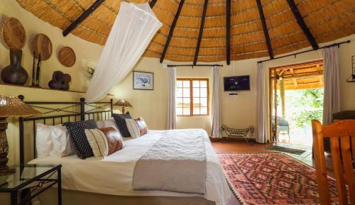 Superior Double or Twin Room