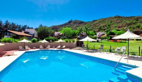 One-Bedroom Bungalow