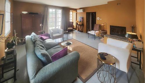 Four-Bedroom Vacation Home