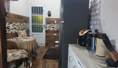 One-Bedroom Chalet