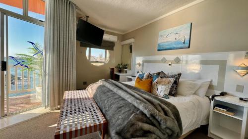 Suite with Sea View