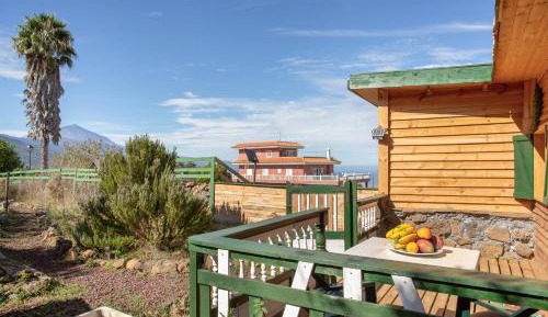 One-Bedroom Chalet
