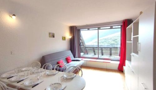 Apartment (8 Adults)