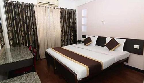 Standard Non AC Room